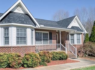 109 Lighthouse Church Ln, Gastonia, NC 28056