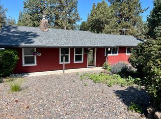 121 SE Cessna Dr #1, Bend, OR 97702