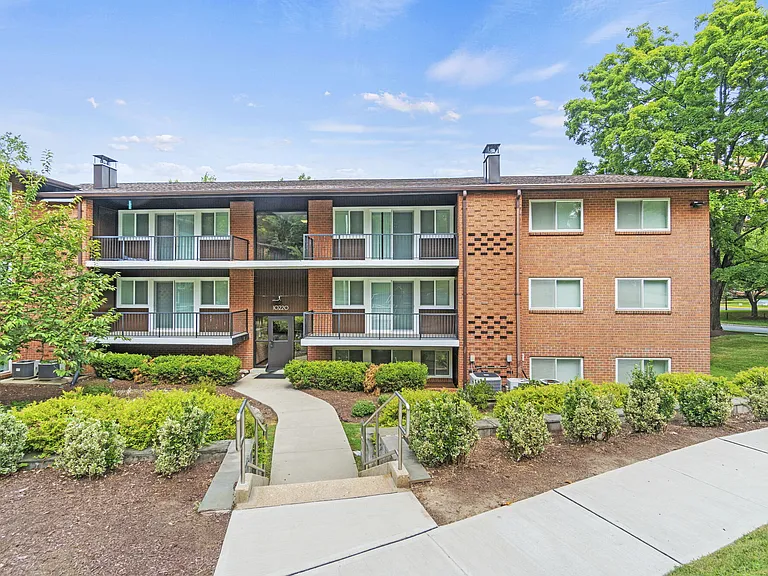 The Glen at Kensington — Photo 7
