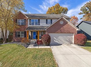 7992 Cobblesprings Dr, Avon, IN 46123