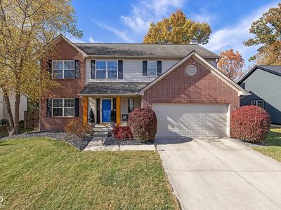 7992 Cobblesprings Dr, Avon, IN, 46123