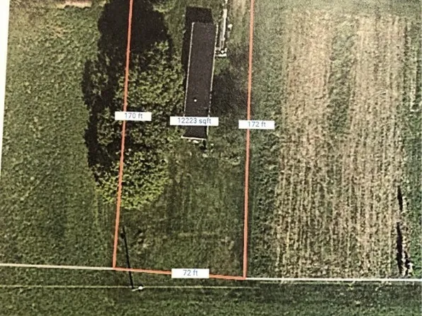 41859 County Road 318, Blissfield, OH 43805