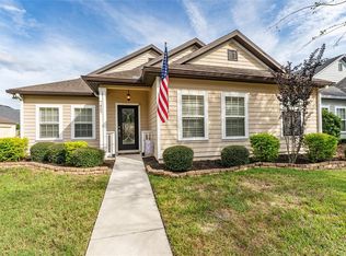 7457 SW 81st Way, Gainesville, FL 32608