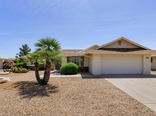12507 W Lariat Dr, Sun City West, AZ 85375
