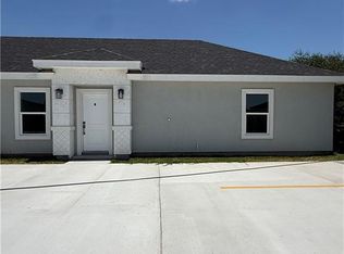 903 Skyview, Weslaco, TX 78596