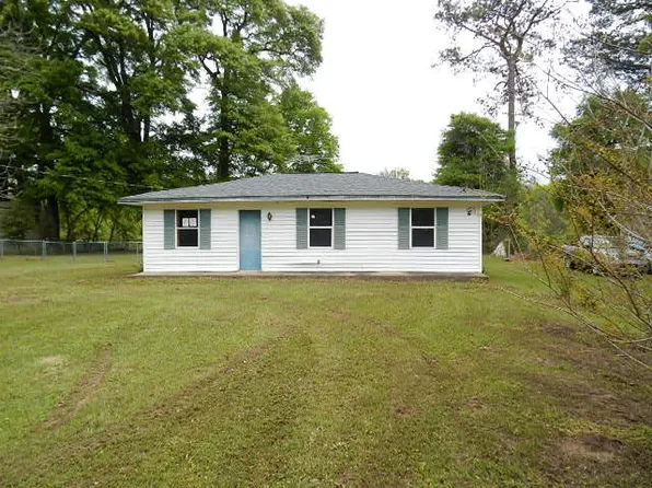 318 Jowers Rd, Gordon, AL 36343