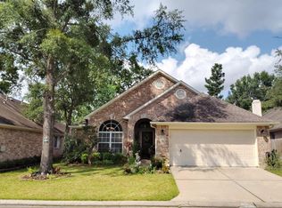 18719 Candle Park Dr, Spring, TX 77388