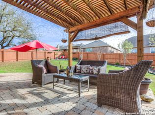 3722 Ox Eye Daisy, San Antonio, TX 78261