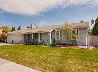 424 N 20th St, Coeur D Alene, ID 83814