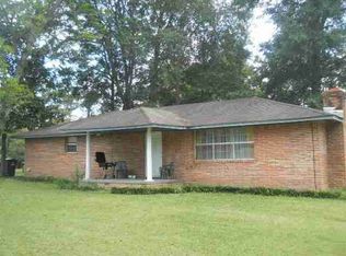 5 S Clements St, Samson, AL 36477