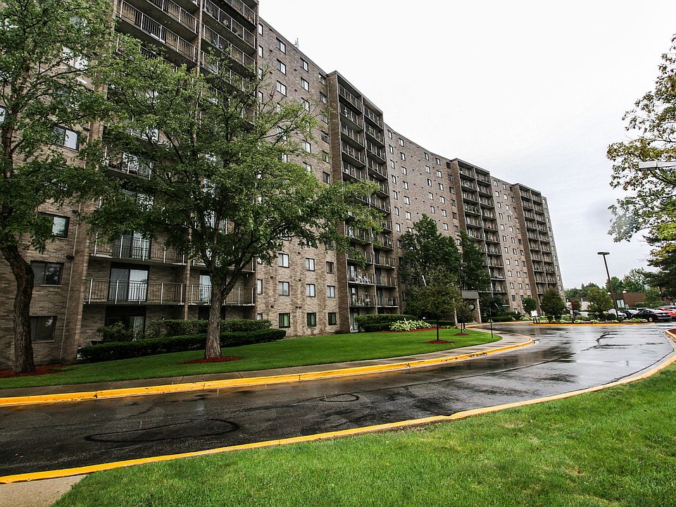 1st image of 6340 Americana Dr APT 1007