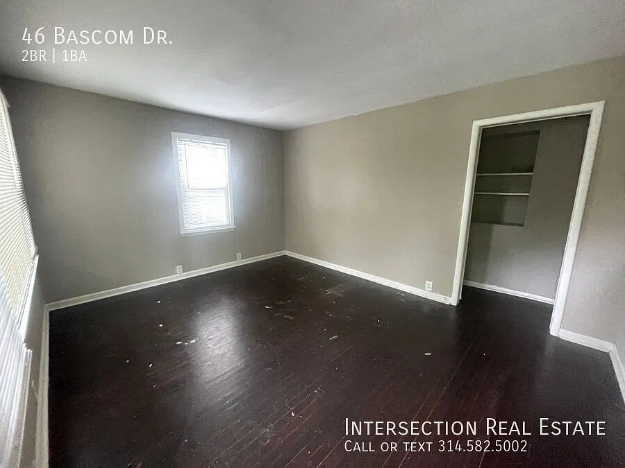 Spacious 2Bed/1Bath in Calverton Park — Photo 4
