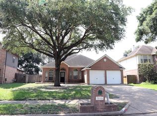 3518 Stacy Park Cir, Katy, TX 77449