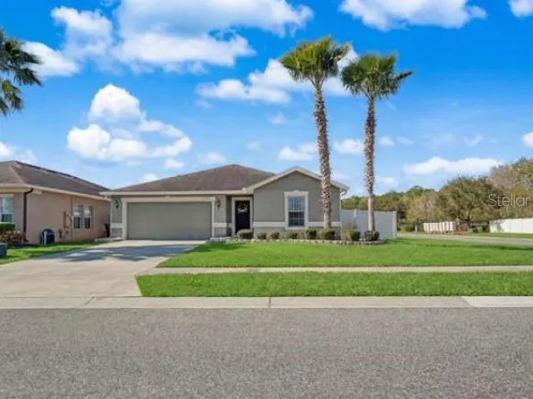 10502 Bull Grass Dr, Orlando, FL 32825