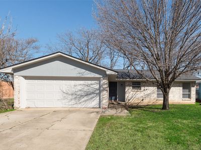 4208 Selene Dr, Denton, TX, 76209