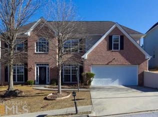 2260 Village Centre Dr, Loganville, GA 30052