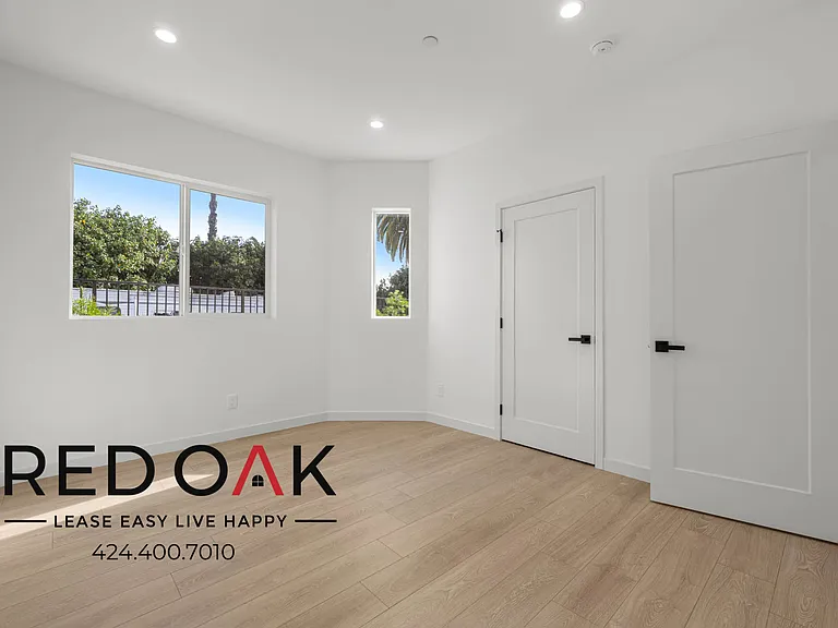415 N La Fayette Park Pl #415 — Photo 15