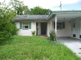 1515 Hernandes Dr, Orlando, FL 32808