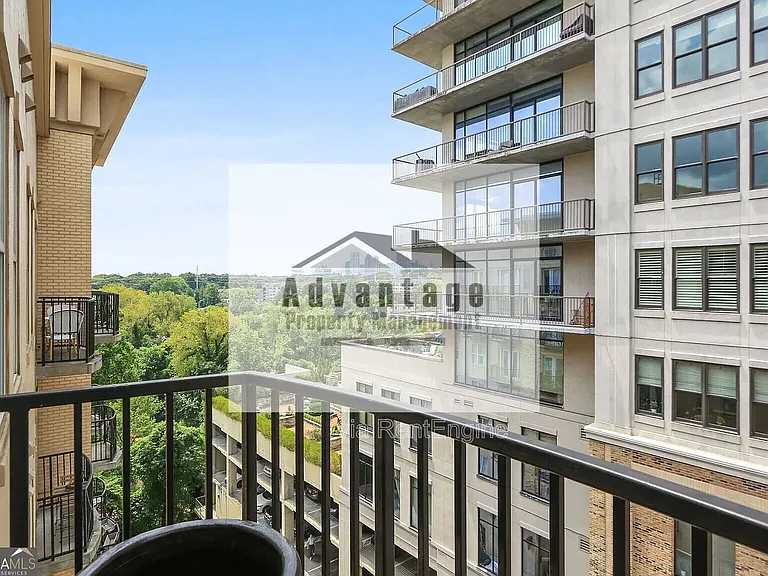 2255 Peachtree Rd NE #525 — Photo 3