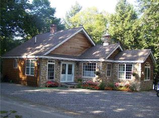 147 Brickett Point, Oakland, ME 04963