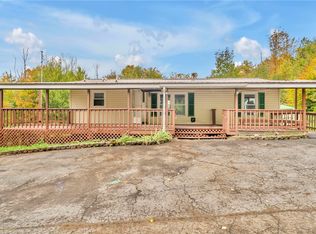 1627 Deer Run Rd, Hancock, NY 13783