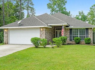 5716 Alkii Way, Diamondhead, MS 39525