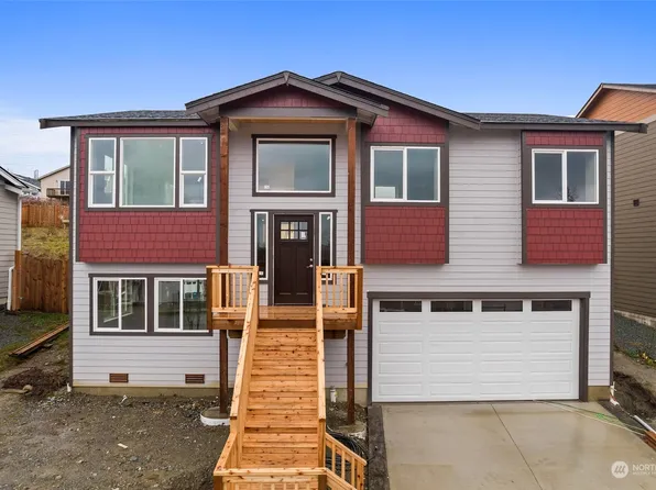 1474 W Gateway Heights Loop, Sedro Woolley, WA 98284