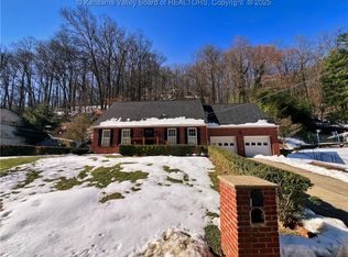 931 Chappell Rd, Charleston, WV 25304