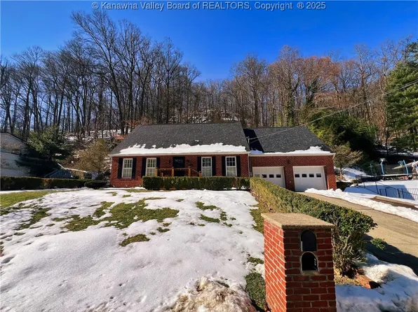 931 Chappell Rd, Charleston, WV 25304