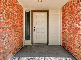 9814 Paddock Park Dr, Houston, TX 77065