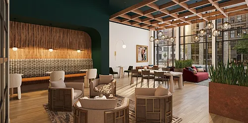 Textile Lofts Photo 1