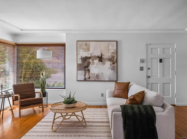 4751 Monroe Ave, San Diego, CA 92115