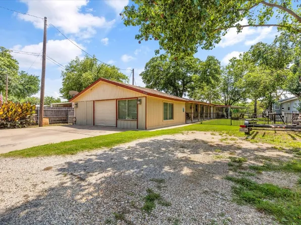 3706 E Port Ridglea Ct, Granbury, TX 76049