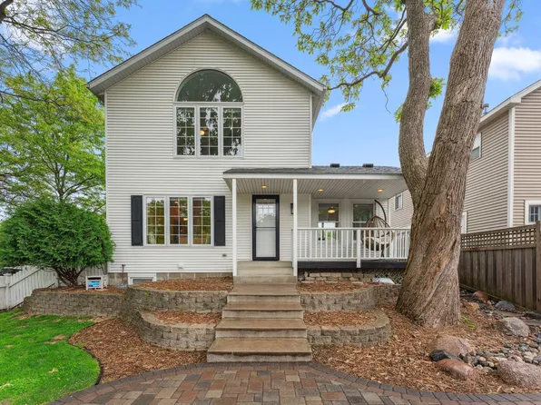 5300 Bryant Ave S, Minneapolis, MN 55419