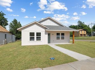 800 N Choctaw Ave, El Reno, OK 73036