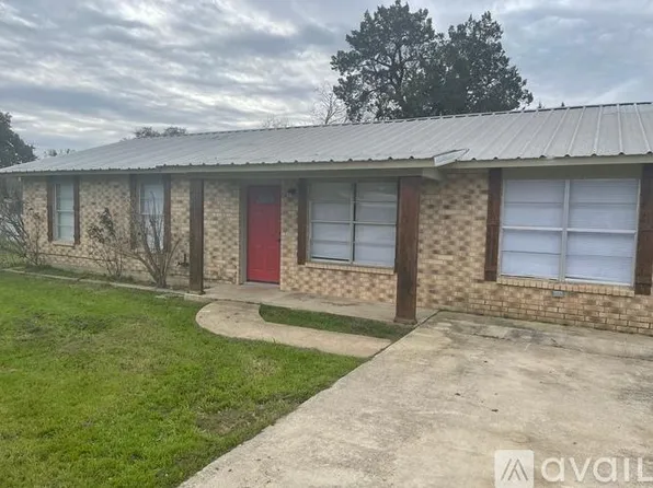 1400 Magnolia St, Belton, TX 76513
