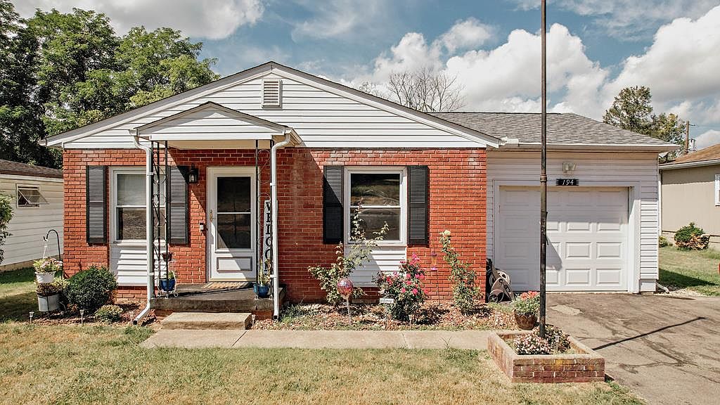 194 Plyleys Ln, Chillicothe, OH 45601 MLS 191101 Zillow