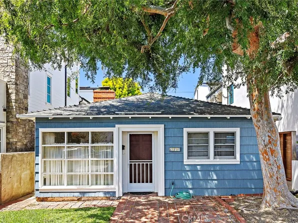 619 Narcissus Ave, Corona Del Mar, CA 92625