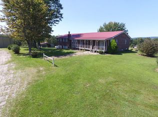125 Walton Ct, Rockwood, TN 37854
