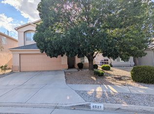 8527 Raven Ridge Dr NE, Albuquerque, NM 87113