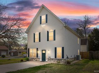 200 7th St, Colonial Beach, VA 22443