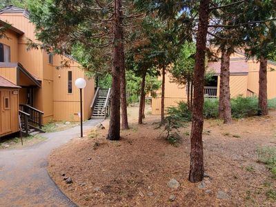 40802 Mill Run Ln #21, Shaver Lake, CA, 93664