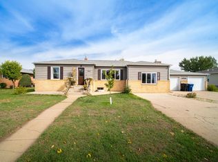 767 S Main Ave, Dickinson, ND 58601