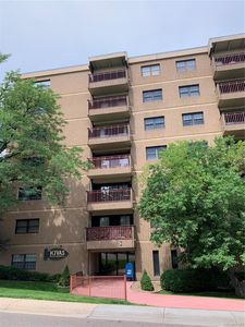 3675 S Cherokee St APT 504, Englewood, CO, 80110
