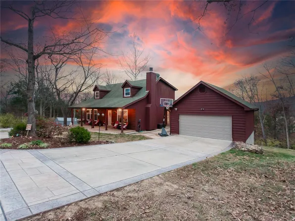 3664 Mockingbird Ln, Catawissa, MO 63015