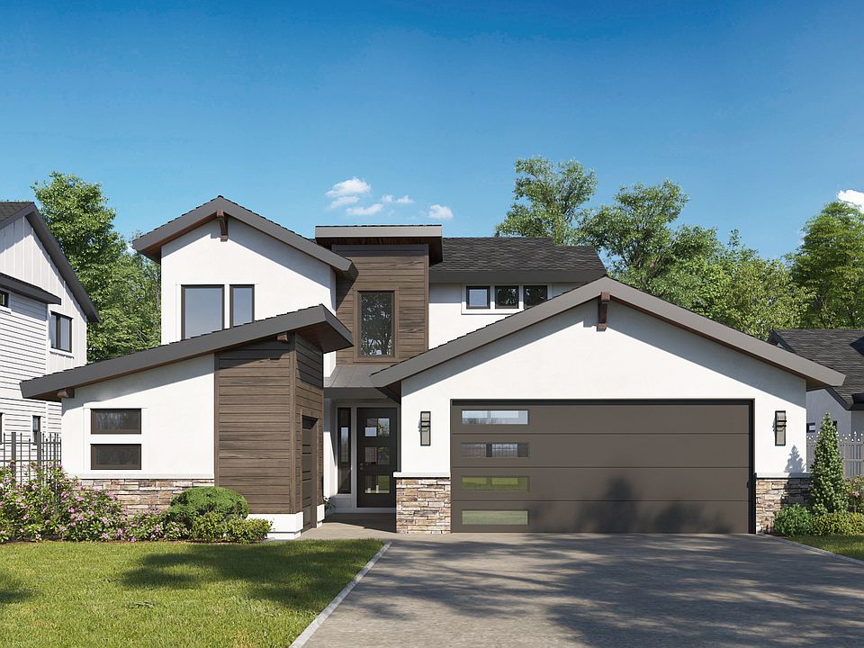 Front elevation