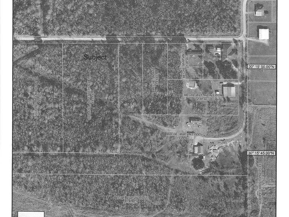 Speech St, Rayne, LA 70578 MLS 23001402 Zillow