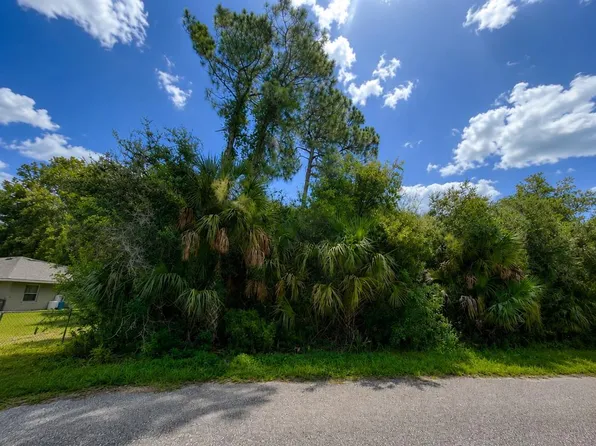 Abelman Rd #13, North Pt, FL 34291