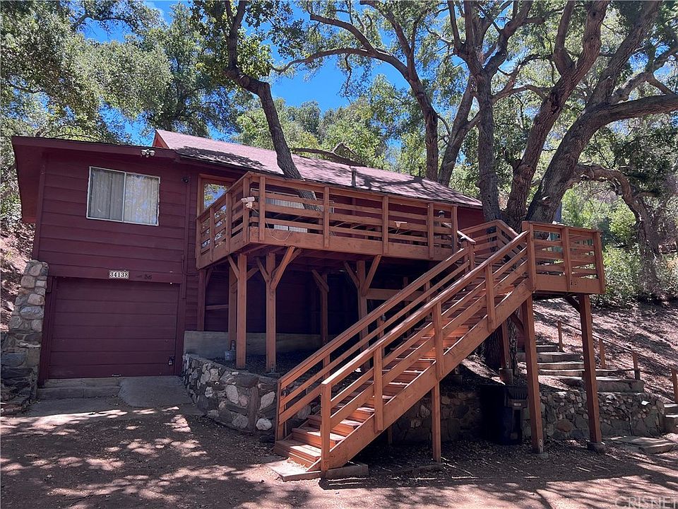 34138 Bouquet Canyon Rd, Santa Clarita, CA 91390 Zillow