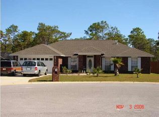 5369 Keel Dr, Perdido Key, FL 32507